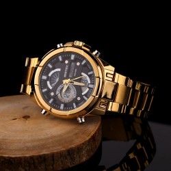 Quarzt Armbanduhr "Bistec"