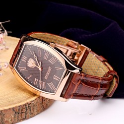 Herrenarmbanduhr