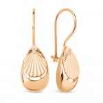 Купить золотые серьги в Германии