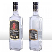 Russischer Wodka Posolskaja