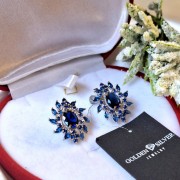 Ohrringe Silber 925 Zirkonia in Deutschland kaufen