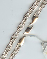 Chain sterling silver 925