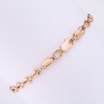 Armband russisches Gold