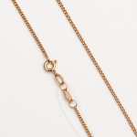 Золотая Цепочка СОКОЛОВ Панцирная