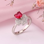 Кольцо серебро 925 купить