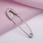 Stecknadel, Silber 925°