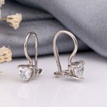 Серьги серебряные купить в Германии