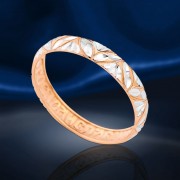 Золотое кольцо - оберег Спаси и сохрани