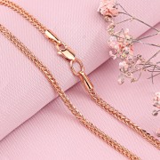 Goldkette Goldarmband 585