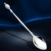 Silver Spoon 