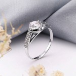 Кольцо СОКОЛОВ из серебра 925