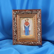 Ikone "Mariae Schutz und Fuerbitte"