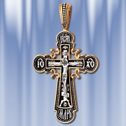 Распятие Христово Православный Крест