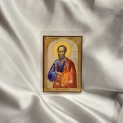 Икона "Апостол Павел"