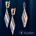 Anhaenger & Ohrringe 