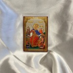 Икона "Великомученица Екатерина". 