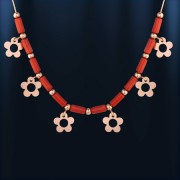 Kollie russisches Gold