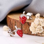 Серьги гвоздики Серебро 925 СОКОЛОВ
