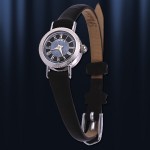 Armbanduhr Silber 925°