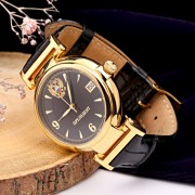 Herrenarmbanduhr mechanisch Präsident