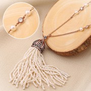 Perlenschmuck in Deutschland