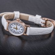 Armbanduhr Gold 585