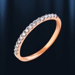 Золотое кольцо Дорожка. Русское золото