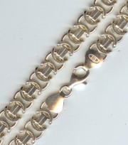 Chain sterling silver 925