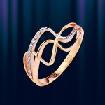  Goldring 585°, bicolor