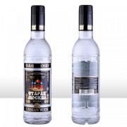 Russischer Wodka "Staraja Moskva" 