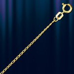 Anhaengerkette "Nonna"