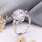 Кольцо СОКОЛОВ из серебра 925 купить в Германии