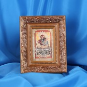 Russische Ikone Deutschland "Svyatogorskaya"