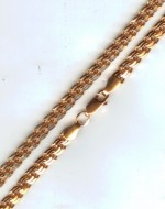 Goldkette 585 Bismark 60