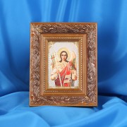 Ikone "Erzengel Michael"