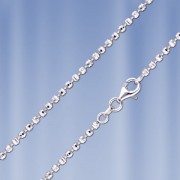 Chain Sterling Silver