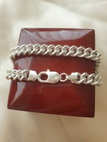 Armband Russisches Silber