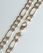 Chain sterling silver 925