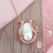 Vergoldetes Silber in Deutschland