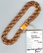 Armband  "Bismark" 