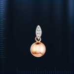  Russisches Goldschmuck 