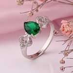 Купить кольцо из серебра 925