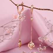 Goldohrhaenger "Disko"