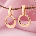 Золотые серьги 585 цена