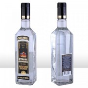 Russischer Wodka "Staraja Moskva" 