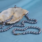Perlenkette & Perlenarmbaender 