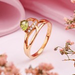 Кольцо SOKOLOV бриллианты