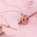 Золотое колье проекция 100 языков