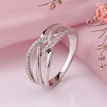Купить кольцо из серебра 925