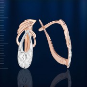 Russisches Goldschmuck 